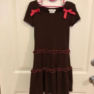 Girls dress